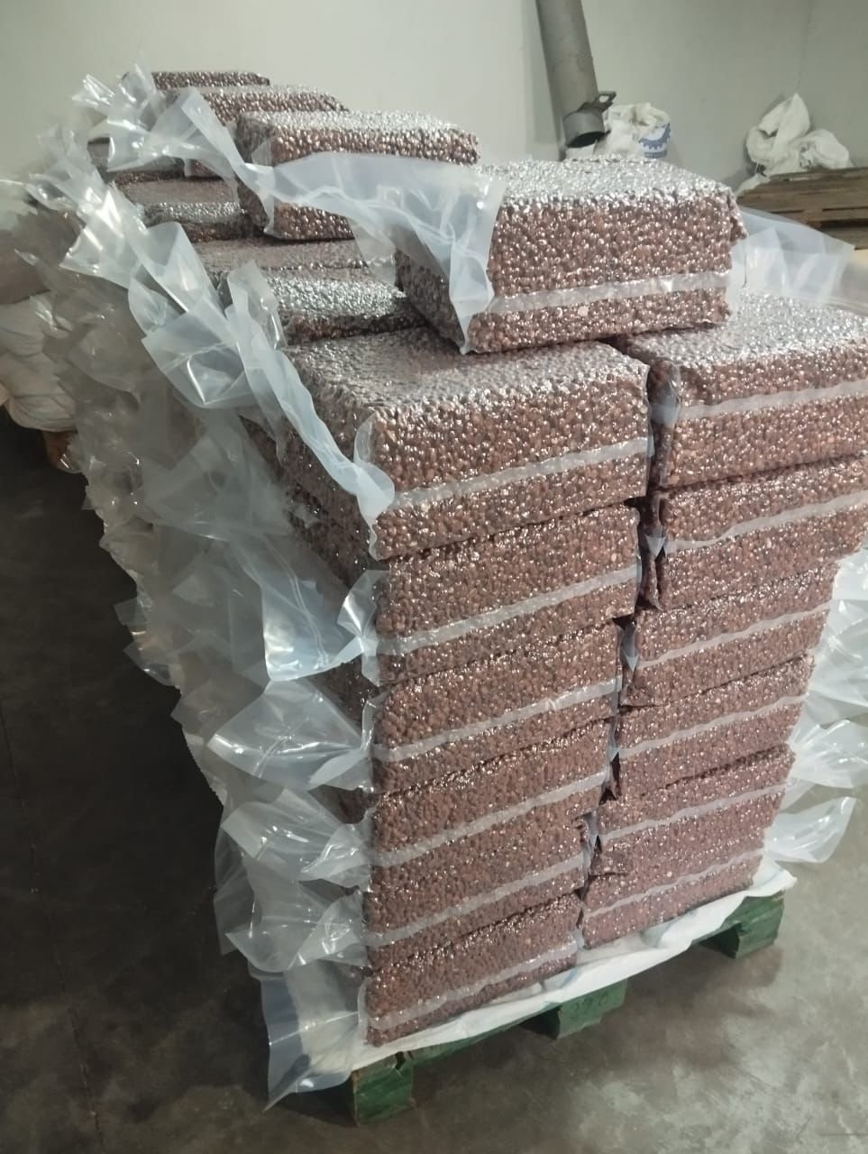 Wholesale Export Supply