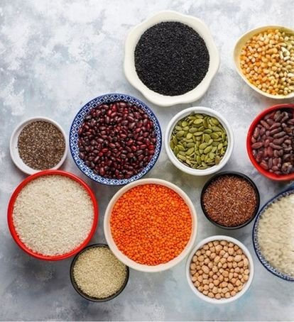 Specialty Food Commodities